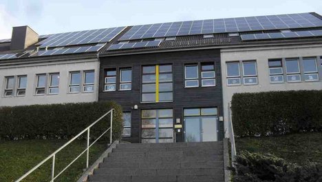 Grundschule Beneckenstein