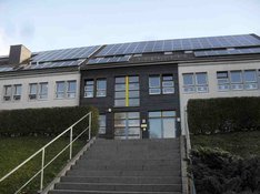 Grundschule Beneckenstein